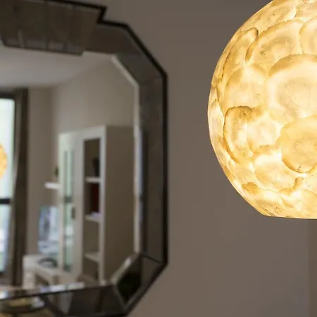 Singularstays Comedias Apartamento