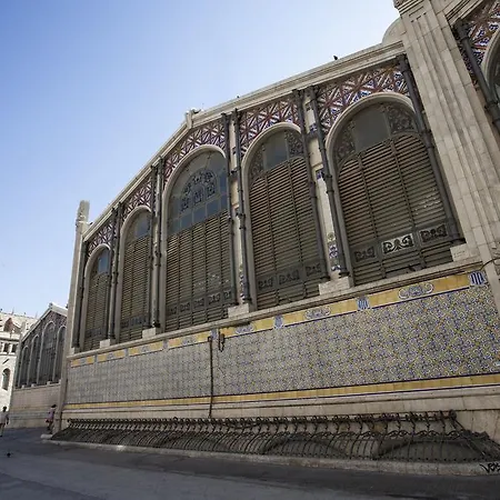 Apartamento Singularstays Comedias