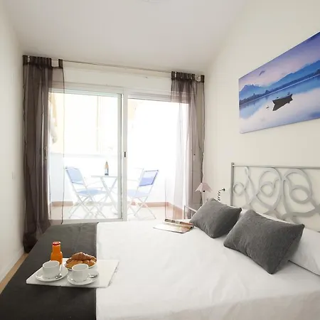 Apartamento Singularstays Comedias Valência