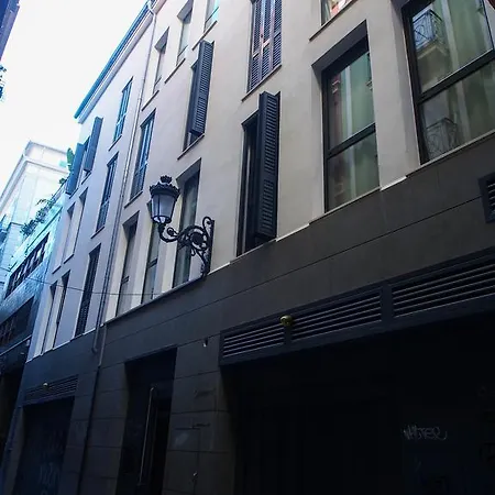 Singularstays Comedias Apartamento *