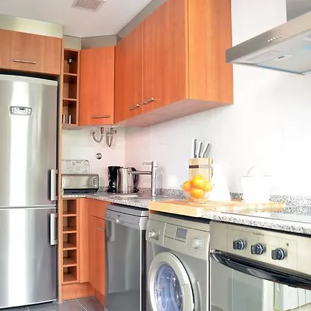 Singularstays Comedias Apartamento