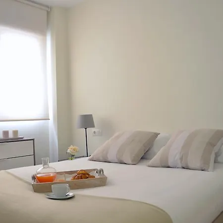 Apartamento Singularstays Comedias *