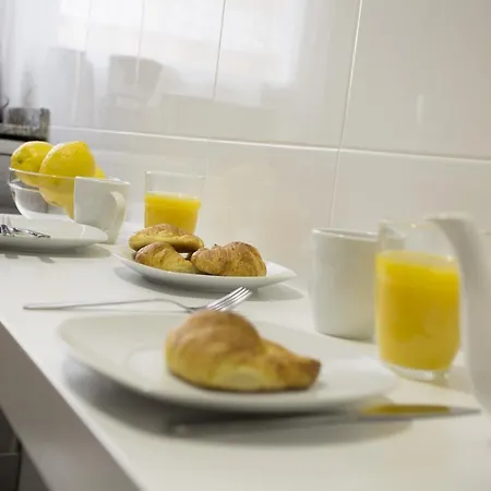 Appartamento Singularstays Comedias *
