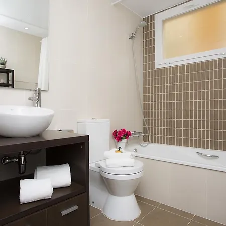 Apartmán Singularstays Comedias Valencie