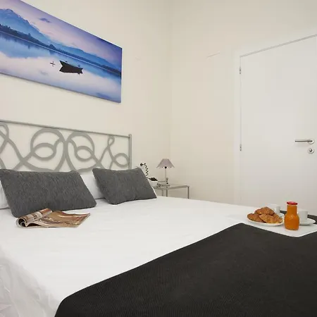 Singularstays Comedias Valenza