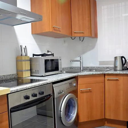 Appartamento Singularstays Comedias Valenza
