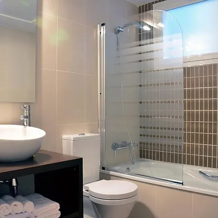 Apartmán Singularstays Comedias
