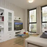 아파트 Singularstays Comedias *