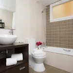 아파트 Singularstays Comedias 발렌시아