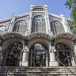 Apartament Singularstays Comedias *