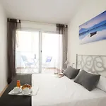 아파트 Singularstays Comedias 발렌시아