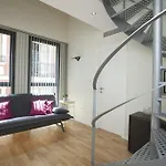 아파트 Singularstays Comedias 발렌시아
