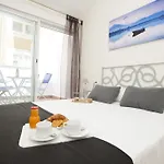 아파트 Singularstays Comedias *