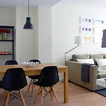 Singularstays Comedias 발렌시아