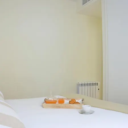 Singularstays Comedias Lägenhet