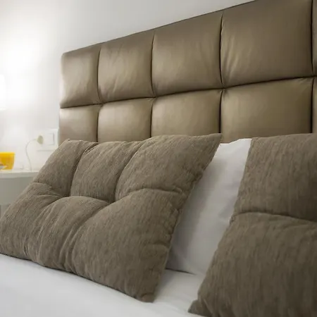 Lägenhet Singularstays Comedias *