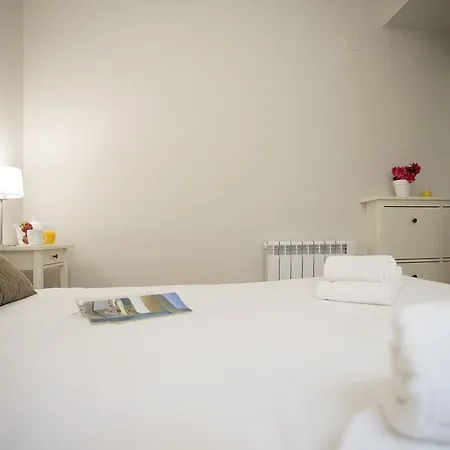 Singularstays Comedias Daire Valensiya