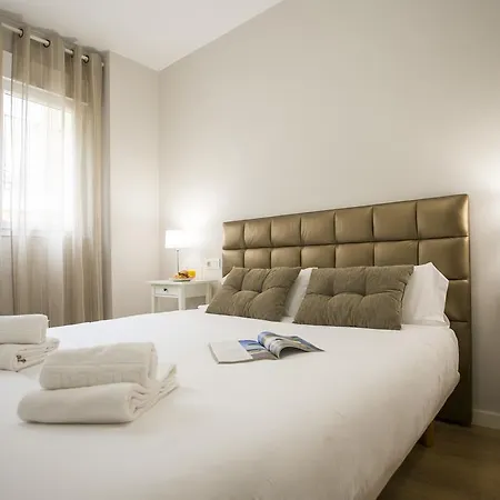 Singularstays Comedias * Valencia