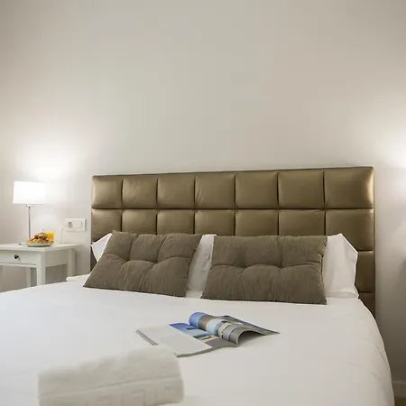 Singularstays Comedias * Valensiya