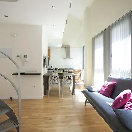 Singularstays Comedias Walencja