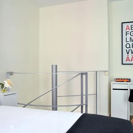 Singularstays Comedias * Valencia